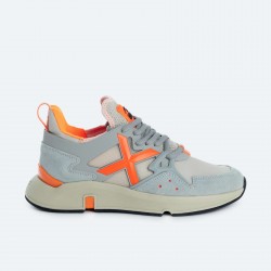 Munich Clik 30 Gris