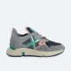 Munich Clik 34 Gris