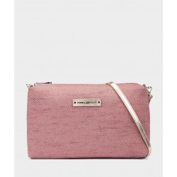 Bolso Mujer Pedro Miralles B103 Rojo