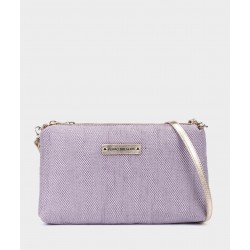 Bolso Mujer Pedro Miralles B103 Malva