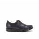 Zapatos Mujer Fluchos Susan F0354 Océano Marino