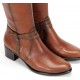 Botas Altas Mujer Dorking Alegría D8272 Cuero