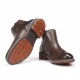 Botas Hombre Fluchos Terry F1343 Afelpado Café