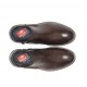 Botas Hombre Fluchos Terry F1343 Afelpado Café