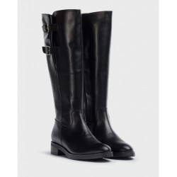 Wonders Double C-5419 Negro