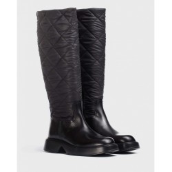 Wonders Velar B-8202 Negro