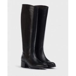 Wonders Lei G-5137 Negro