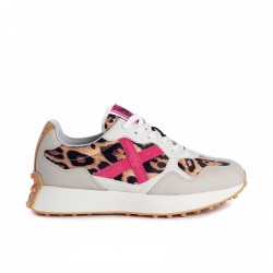 Munich Road 17 W 8907017 Animal Print