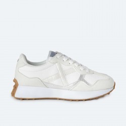 Zapatillas Deportivas Mujer Munich Road 32 W Snow Flake Blanco