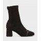 Botines Mujer Pedro Miralles Opole 24618 Negro