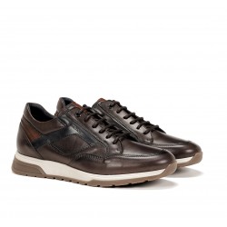 Fluchos Louis F1601 Café