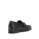 Mocasines Hombre 24 Hrs 11422 Negro