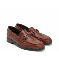 Mocasines Hombre 24 Hrs 11422 Marrón