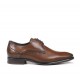 Zapatos Hombre Fluchos Alex 9204 Marrón