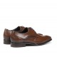 Zapatos Hombre Fluchos Alex 9204 Marrón