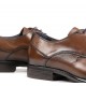 Zapatos Hombre Fluchos Alex 9204 Marrón