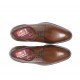 Zapatos Hombre Fluchos Alex 9204 Marrón