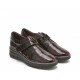 Zapatos Mujer 24 Hrs 25015 Burdeos