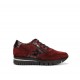 Deportivos Mujer Fluchos Meryl F1619 Rojo