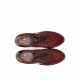Deportivos Mujer Fluchos Meryl F1619 Rojo