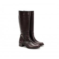 Dorking Chiara D8965 Castaño
