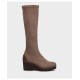 Botas Mujer Pedro Miralles Salisbury 22401 Taupe