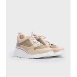 Wonders Suki E-6721 Beige