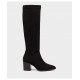 Botas Mujer Pedro Miralles Dresde 24550 Negro