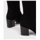 Botas Mujer Pedro Miralles Dresde 24550 Negro