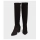 Botas Mujer Pedro Miralles Dresde 24550 Negro