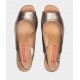 Sandalias Mujer Pedro Miralles La Valeta 11450 Humo