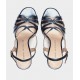 Sandalias Mujer Pedro Miralles 13378 Malawi Azul