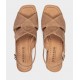 Sandalias Mujer Pedro Miralles Oregón 11257 Cuero