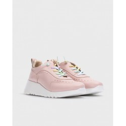 Wonders Mint E-6720 Rosa