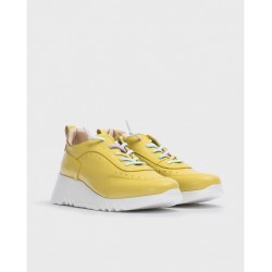 Wonders Mint E-6720 Amarillo