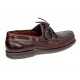 Náuticos Hombre Callaghan Sea-Walker 53205 Marrón