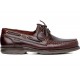 Náuticos Hombre Callaghan Sea-Walker 53205 Marrón