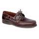 Náuticos Hombre Callaghan Sea-Walker 53205 Marrón