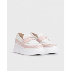 Wonders Nora A-2630 Rosa