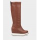 Botas Mujer Pedro Miralles Reine Cuero