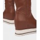 Botas Mujer Pedro Miralles Reine Cuero