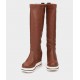 Botas Mujer Pedro Miralles Reine Cuero