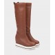 Botas Mujer Pedro Miralles Reine Cuero