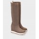 Botas Mujer Pedro Miralles Reine Taupe