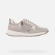 Deportivos Mujer Geox D Bulmya A Beige
