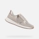 Deportivos Mujer Geox D Bulmya A Beige