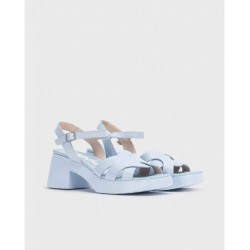 Wonders Georgina D-1001 Azul