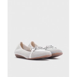 Wonders Daisy A-61131 Blanco