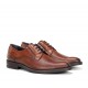 Zapatos Hombre Fluchos Theo F1631 Cuero