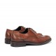 Zapatos Hombre Fluchos Theo F1631 Cuero